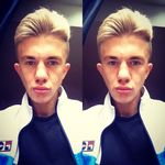 Harry Tanner - @harrytanner2805 - Instagram