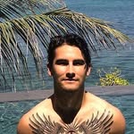 Harry Tapperwood - @harrytapperwood - Instagram