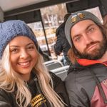 Tash & Harry | Travel Couple - @thetashandharry - Instagram