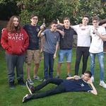 Harry Tasker - @harry_tasker321 - Instagram