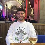Harry Tasker - @tvsker - Instagram