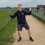 Harry Tasker - @harrytaskermaster - Instagram