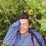 Harry Edward Styles - @harrystylestears - Instagram