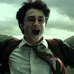Harry Potter - @harrypottear - Instagram