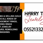 Harry Tee Jewels - @harryteejewels - Instagram