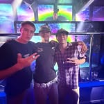 Harry - @harryteeling66 - Instagram