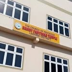 COP HARRY FANYINKA TEMPLE - @harryfanyinka_cop - Instagram