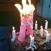 Dr Harry spell casting temple - @dr.harry57 - TikTok