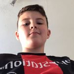 Harry Terrell - @harryterrell1023 - Instagram