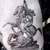 HarryTerrellTattoo - @harryterrelltattoo - TikTok