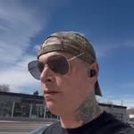 Machete Joe(Joseph Harry Terrell) - @machetejoedrums - Instagram
