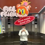 Harry在泰国🇹🇭 - @harrythailand2024 - Instagram