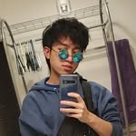 Harry Thai - @tiex0 - Instagram