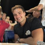 Harrison Theodore - @harrytheo20 - Instagram
