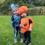 Harry Theodore & Teddy George - @harryandtedd - Instagram
