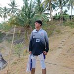 Harry Theodore Salmasan - @itzmeharri - Instagram