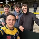 Harold - @harrythornton_8 - Instagram