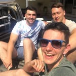 Harry Thornton - @harrythornton95 - Instagram