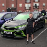 Harry Thornton - @harrythornton136 - Instagram