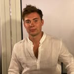 Harry Thornton - @harrythornton - Instagram