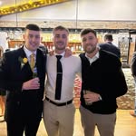 Harry Thornton - @harrythornton33 - Instagram