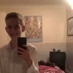 Harry mark david tiller - @harry123beast - Instagram