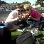 Harry Asher Tilley - @harrytilley15 - Instagram