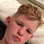 Harry Tilley - @crazydevil04 - Instagram