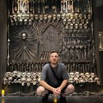 Harry Tobin - @sailortobin - Instagram