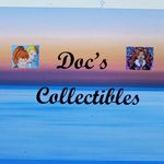 Harry Tracy - @docs_collectibles - Instagram