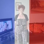Tracy Harry - @tracyharry84 - Instagram