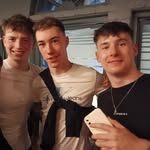 Harry trainor - @harrytrainordh - Instagram