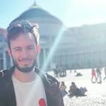 Enrico - @harrytrento - Instagram
