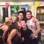 Harry Tyson - @tysss72 - Instagram
