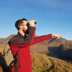 Harry Vick - @harryjvick - Instagram