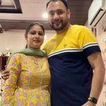 Harry Vicky Multani - @harryvicky04 - Instagram