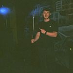 Harry - @harry_vickers - Instagram