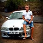 Harry James Vickers - @vickers.harry - Instagram
