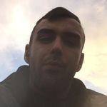 Harry Vickers - @harryvickers101 - Instagram