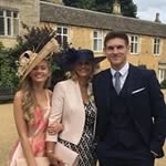 Harry Vickers - @harryjv - Instagram