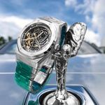 Harry Vogel - @thewatchrav - Instagram
