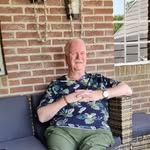 Harry Vogel - @vogelh58 - Instagram