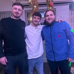 Harry Wadley - @harrywadders - Instagram