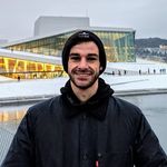 harry waldron - @harrywaldo - Instagram