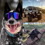 Harry Waldron - @_offroad_outlaw_ - Instagram
