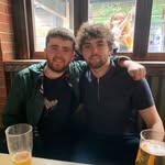 Harry Walsh - @harrywalsh01 - Instagram