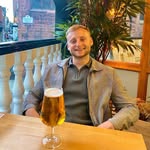 Harry Walsh - @harry__walsh - Instagram