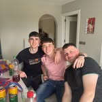 Harry Walsh - @harry_walsh05 - Instagram