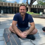 Harry Stuart Washington - @harrywashington - Instagram