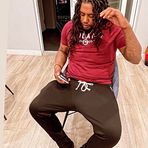 Harry Washington - Facebook